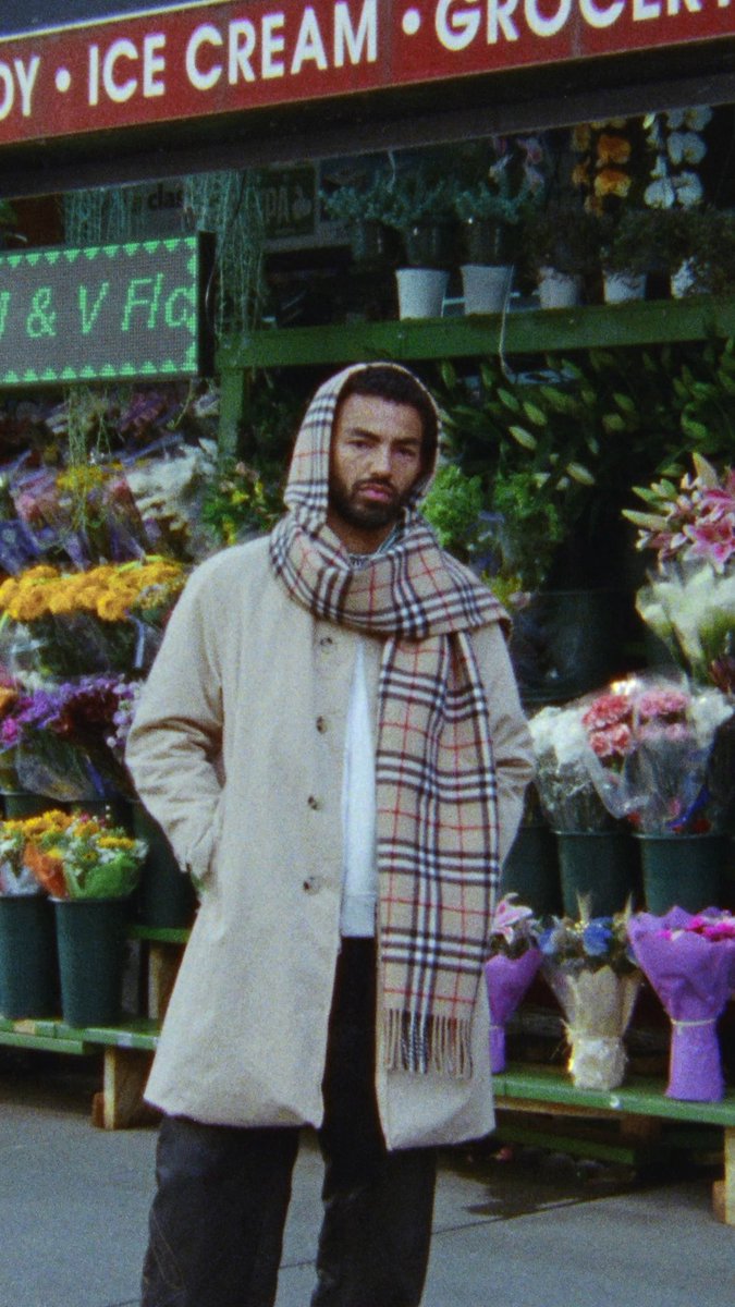 Iconic outerwear, as styled by our global community