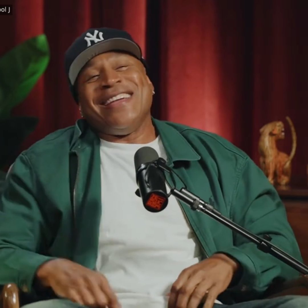 In a recent interview with Trevor Noah, LL Cool J spoke on meeting and working with Michael Jackson, unreleased collaboration tracks and told a funny story about being in the studio with MJ.” “Very meticulous, really smart and liked to vibe and kick and talk about music.. he was a very interesting character.”