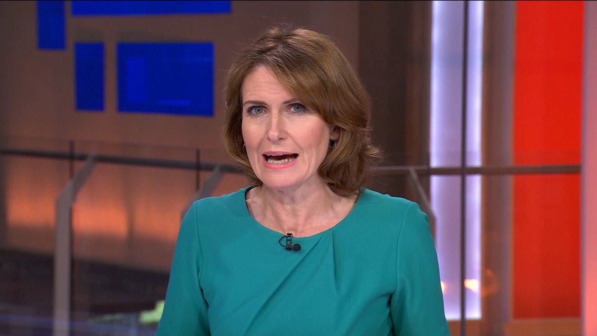 BREAKING: Amnesty International UK chair Sandy Ruthven has left the Green Party following the party's adoption of its 'Zionism is racism' motion at its conference over the weekend. 📺 Sky 501, Virgin 602, Freeview 233 and YouTube