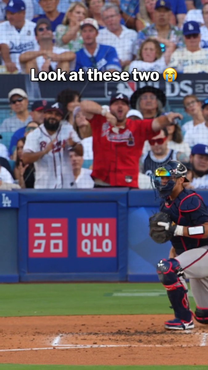 job listing: Braves hype crew requirements: willing to travel