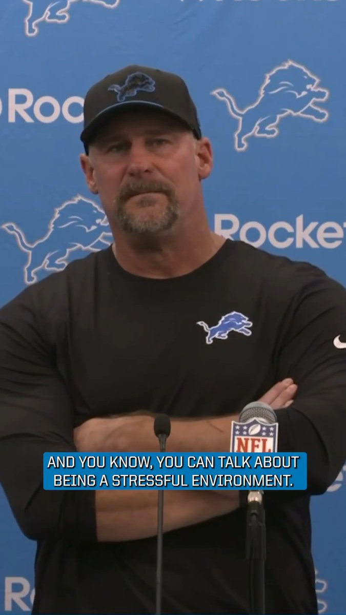 Coach Campbell on the Week 4 loss.
