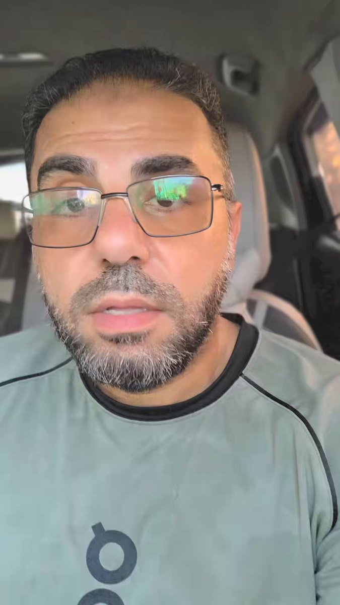 تتابع البلايا في #غزة أفقدنا القدرة على النعي والتعليق وذكر مآثر الراحلين، لكن كلهم لهم قدر عند الله أولا ثم في قلوبنا وعلى رؤوسنا.. 😢