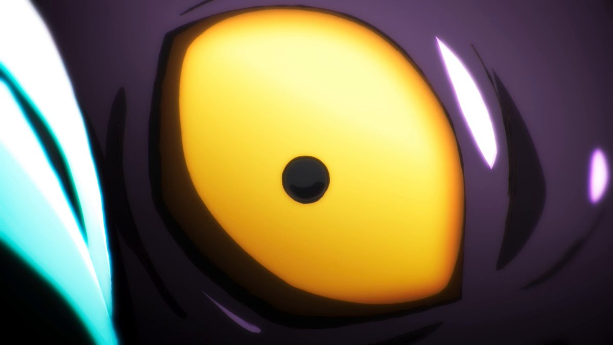 Several years have passed since the fierce battle against Majin Buu, and Earth has finally regained a brief moment of peace. But what will happen when Beerus, the God of Destruction, finally reawakens? Dragon Ball Super: Beerus premieres October 11. Watch it first on Crunchyroll 💥