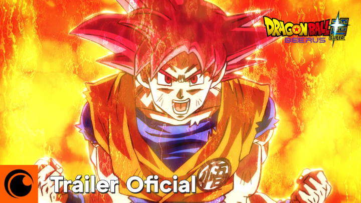 Han pasado varios años desde la feroz batalla contra Majin Buu, y la Tierra finalmente disfruta de un breve periodo de paz. Pero ¿qué pasará cuando Beerus, el Dios de la Destrucción, despierte por fin? Dragon Ball Super: Beerus estrena el 11 de octubre. Míralo primero en Crunchyroll 💥