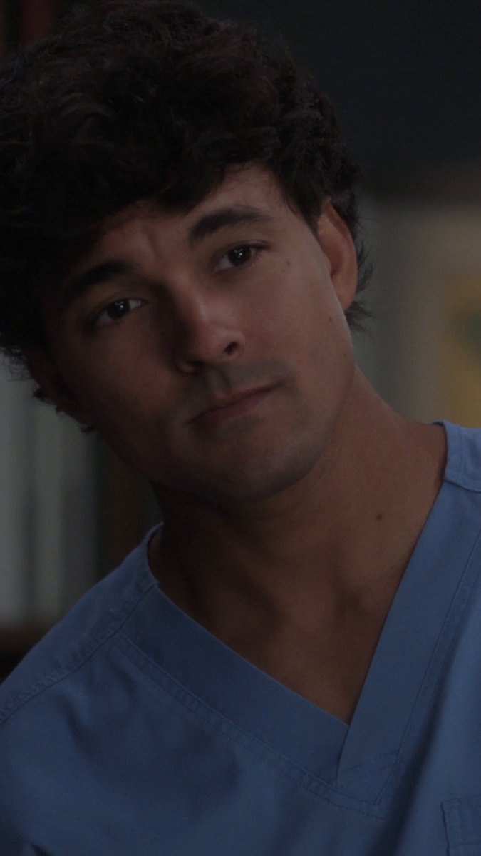 it may be October, but things are heating up at Grey Sloan 🥵