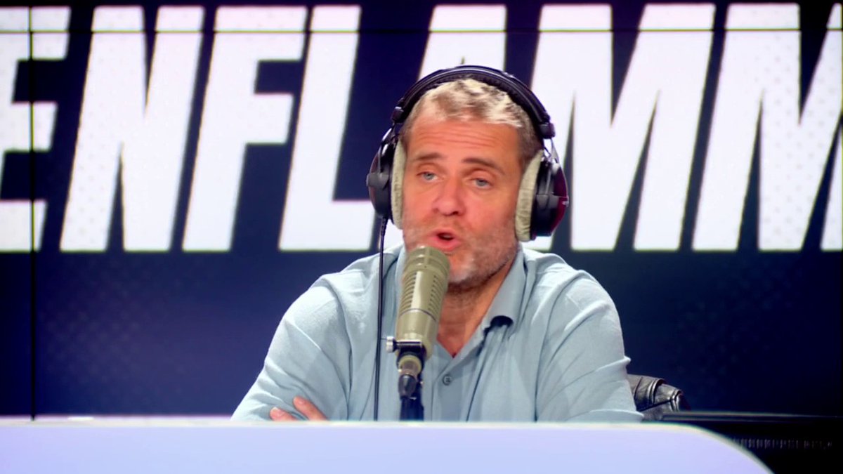 🇫🇷Jérôme Rothen: "Zidane ne pourra pas faire un copier-coller de ce que fait Luis Enrique au PSG, car il n'a pas les latéraux pour le faire. Au milieu, avec ce qu'il a sous la main, Da Cunha ressemble plus ou moins à Vitinha. Il peut trouver son Joao Neves à l'instar d'un Cherki"