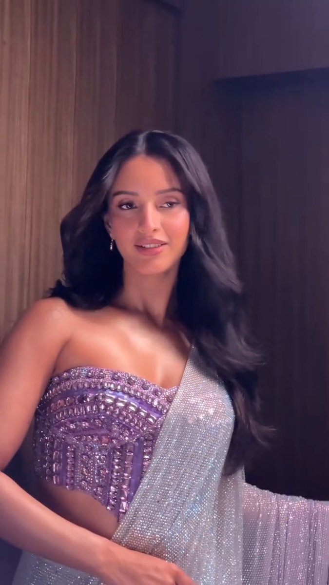 Tripti Dimri ✨💜 #Tripti #TriptiDimri