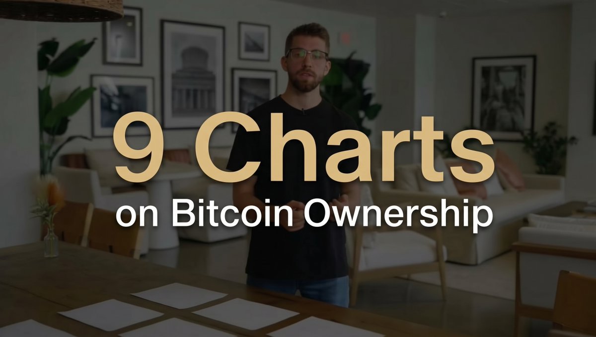 There’s not enough bitcoin for everyone. Here’s who is fighting over the supply.