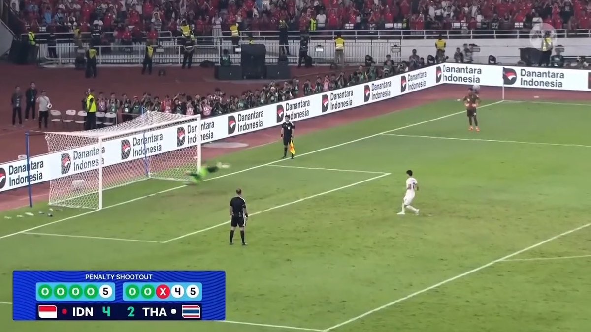 kalau komentatornya gini vibes-nya kayak piala dunia. MANIFESTING FIFA WC 2030 🥺🇮🇩 #TIMNASDAY #FINAL #AseanCup2026