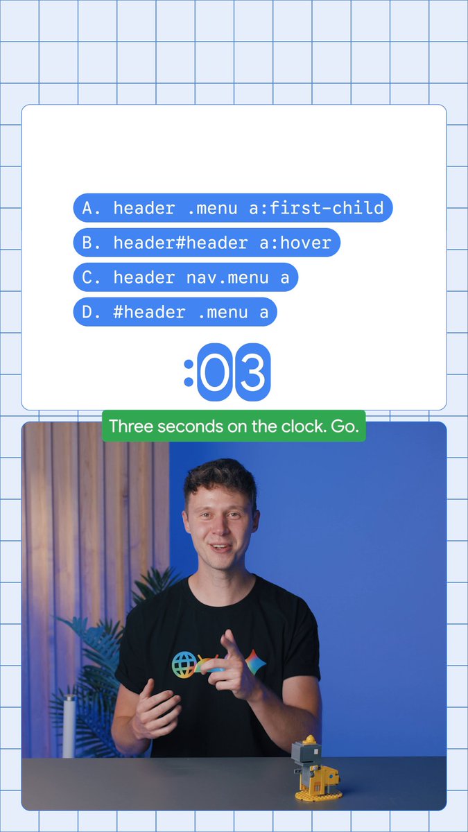 Stop adding !important to solve CSS specificity issues → Starting in Chrome 151, DevTools breaks down the exact specificity calculation right inside the Styles tab.