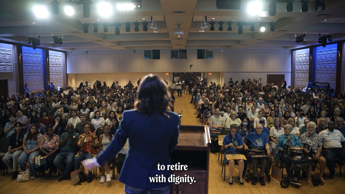 When I was growing up, the American Dream was the promise that if you work hard, you could have a good life. I’m running for governor to make that dream reality again for the people of Texas.