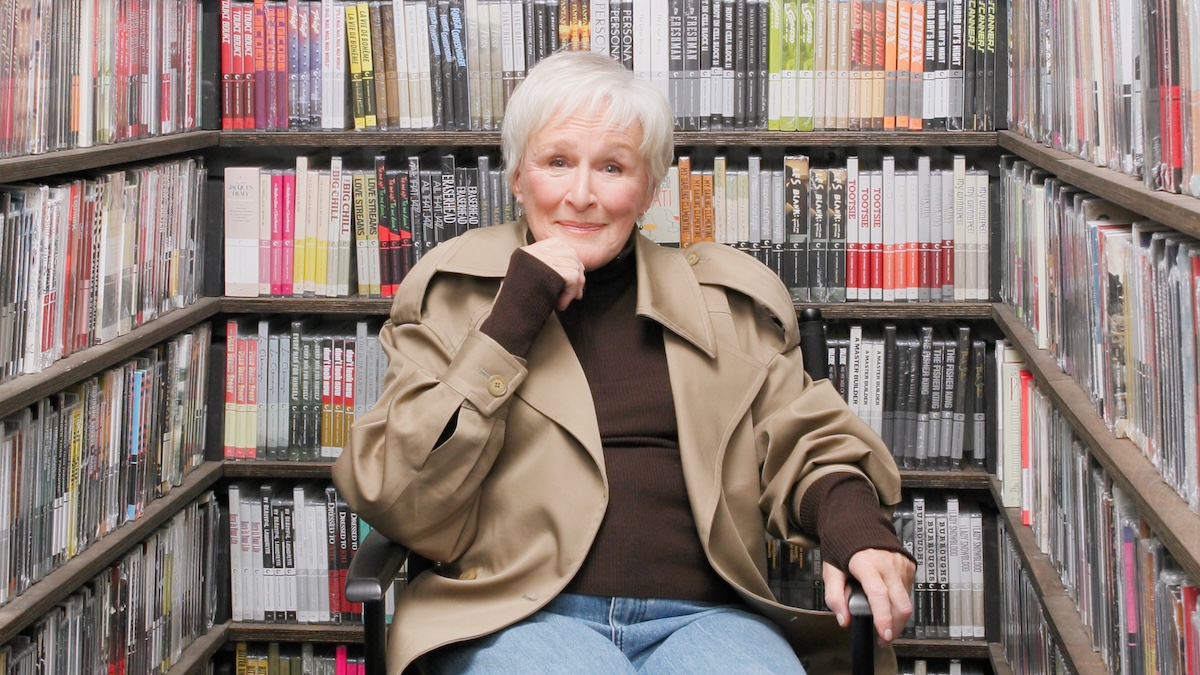 ✨Glenn Close’s Closet Picks! ✨