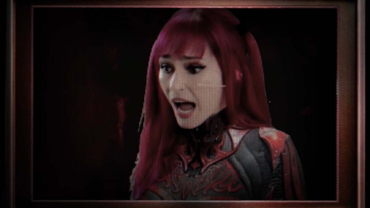 They have seen things that mortals were never meant to see. What waits beyond the demo is far worse. This was only the beginning...