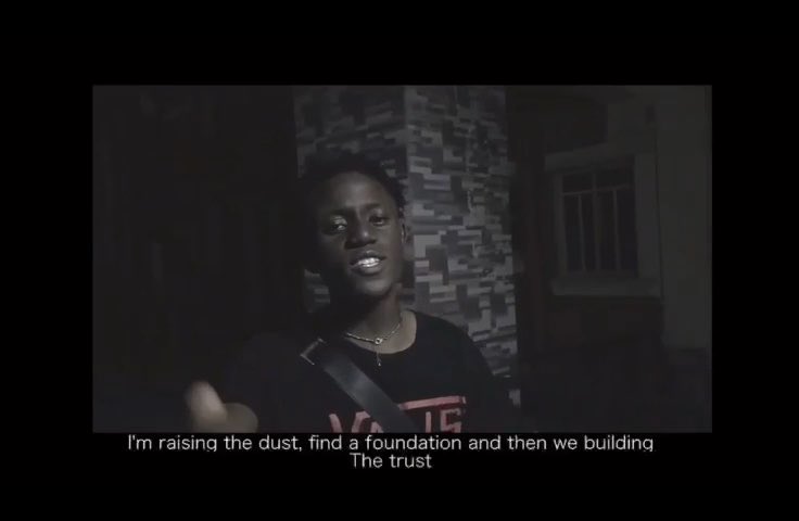 🚨Throwback Victony video of him covering Fireboy DML’s “Energy” surfaces. 🤯🔥