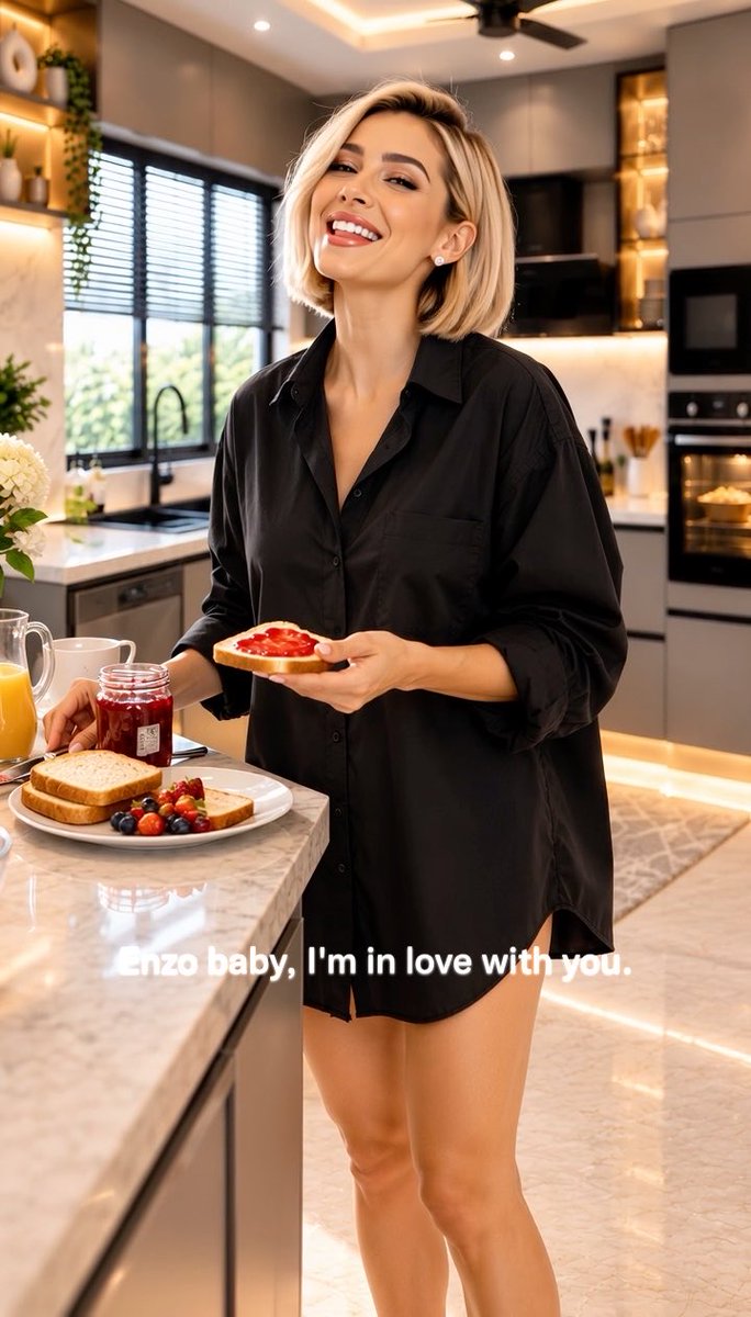This woman fought love with everything she had… and now look at her. Enzo baby we’re in love with you #shortdrama #shortsviral #storytelling #love #mafiaromance