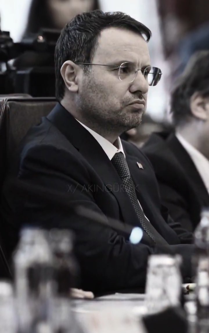 “Herkesin bir hesabı, bizim bir duruşumuz var.” #AkınGürlek