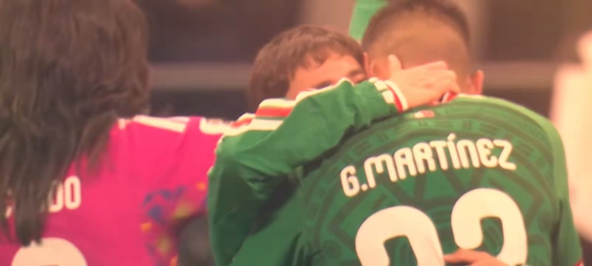cualquier situación amorosa: superada México eliminado el 5 de julio en el Mundial 2026: tema sensible
