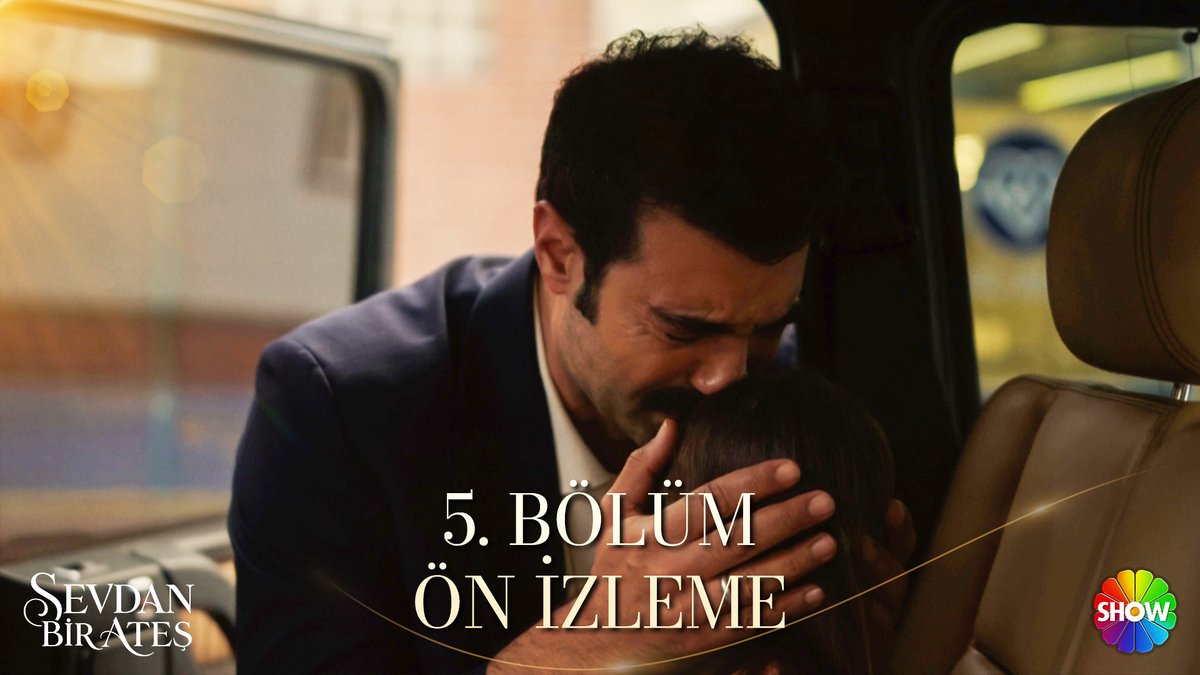 “Ben sana asla vurmam…" ❤️‍🩹 Yeni bölüm ön izlemesi yayında! ❤️‍🔥 #SevdanBirAteş Çarşamba 20.00’de Show TV’de! Show TV CNP Film