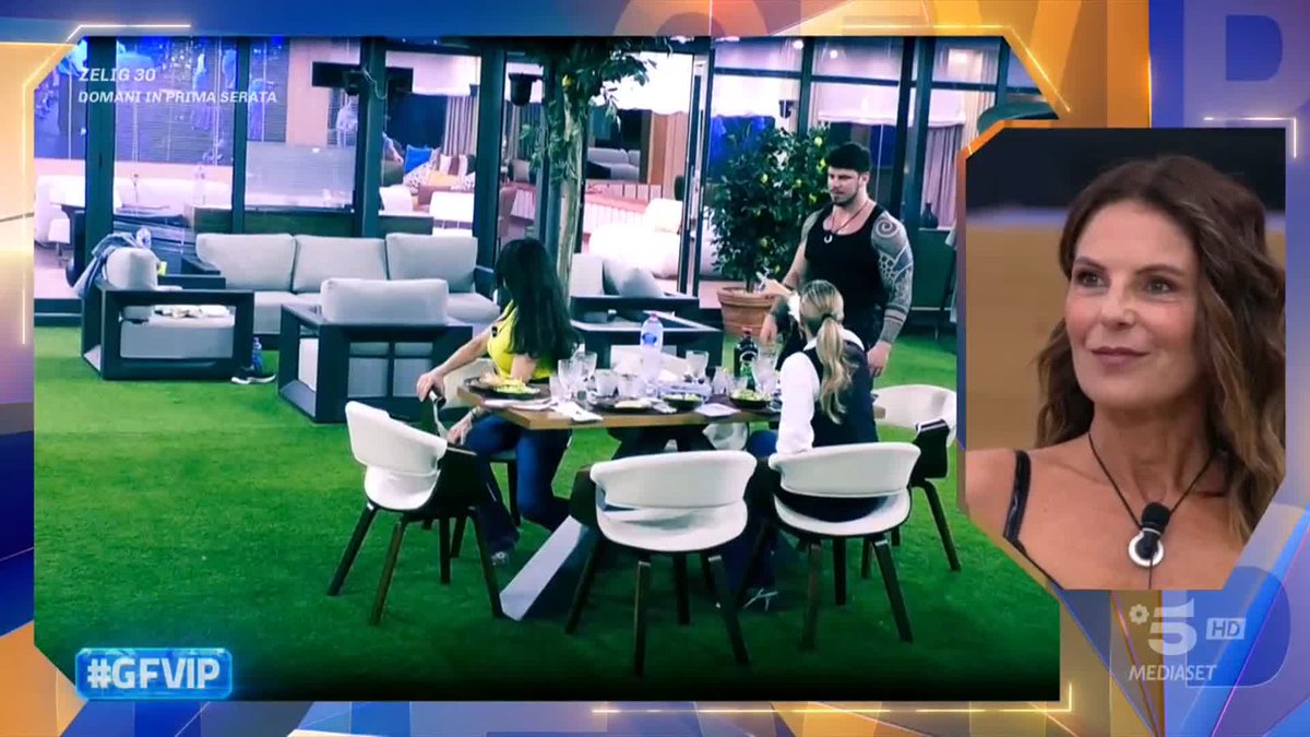 Una festa del sabato sera che ha diviso la Casa in due: da una parte chi si divertiva, dall’altra gli esclusi… che hanno deciso di organizzare una "controfesta"... #GFVIP