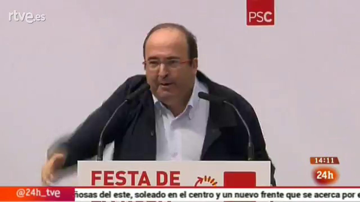 Este delirio que fue