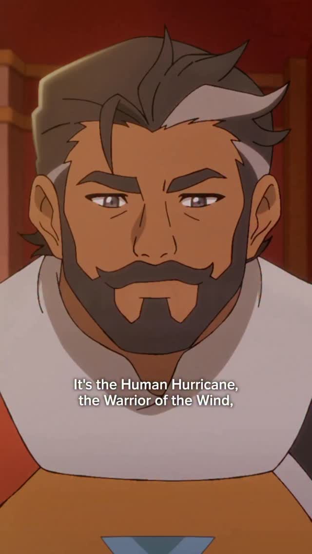 New Teaser for Captain Karthik, an airbender character voiced by Akshay Khanna in Avatar: Seven Havens.