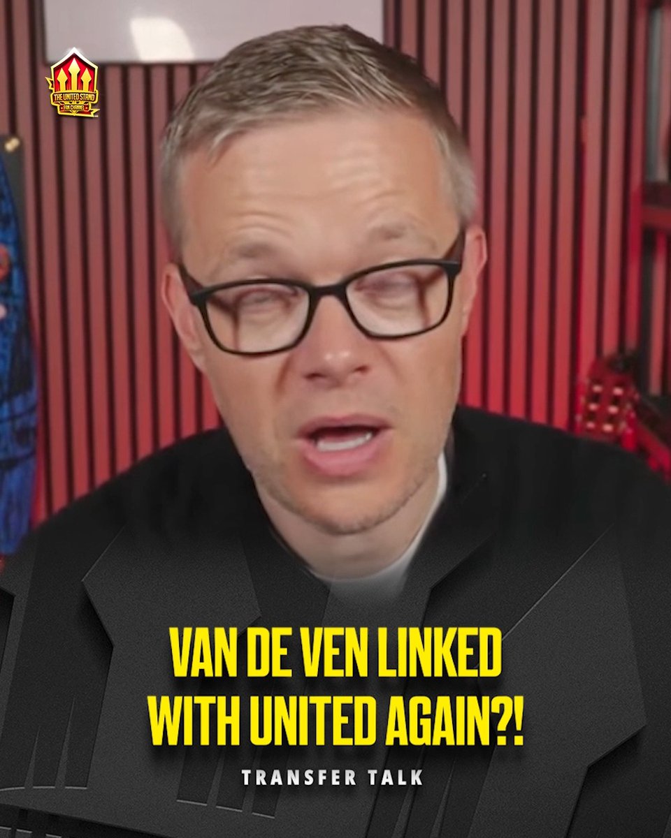🗣️ "I think his agent does a bloody good job!" 🫣 #mufc #transfers