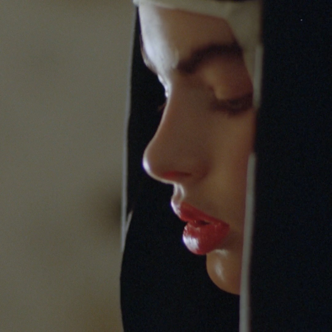 MS. 45 (1981) ❤️🔥 Now playing in our Directed by Abel Ferrara collection on the Criterion Channel!