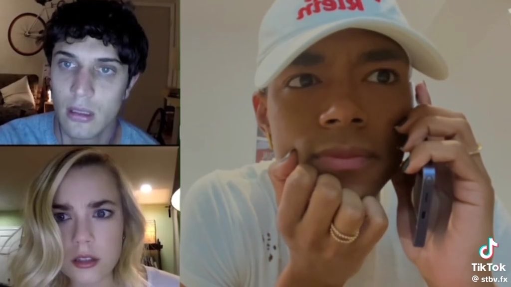 QUE JOYA DE VIDEO AJKSJSKJAJAJAJJA