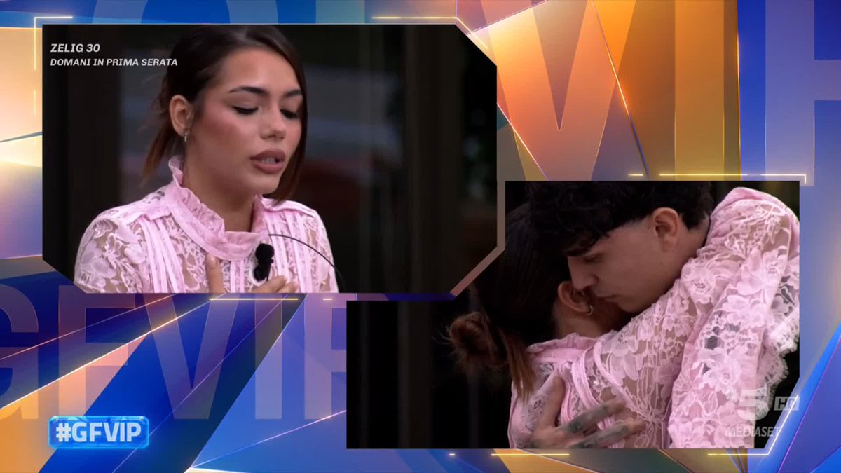 E dopo l’incontro con Gianmarco, per Piera arriva il momento del confronto con Selvaggia… #GFVIP