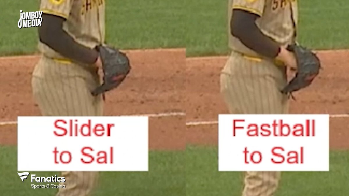 Padres superstar closer Mason Miller might have been tipping his pitches when the Brewers walked him off, a breakdown