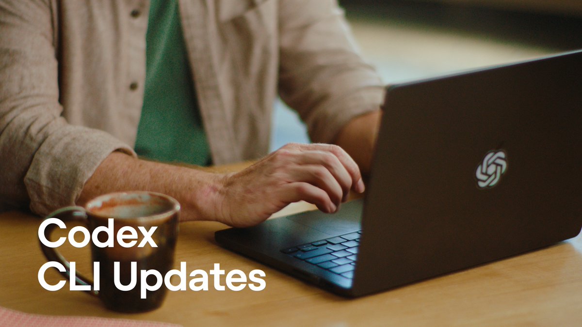 If you live in the terminal, this one’s for you. Watch how to start tasks by voice, manage agents across projects, and explore another direction in a separate worktree with the Codex CLI.