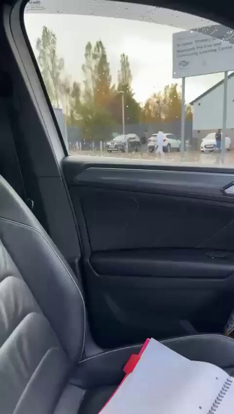 UNBELIEVABLE!! Adult MALE Dinghy Migrants are now receiving English classes at UK Primary schools! Parents today panicked and removing children from the school!