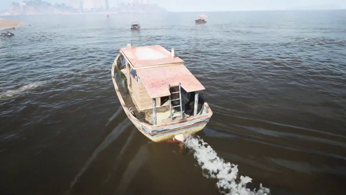 Novo gameplay do jogo brasileiro 171 mostra um pouco da "Baixada dos Anjos". 👀