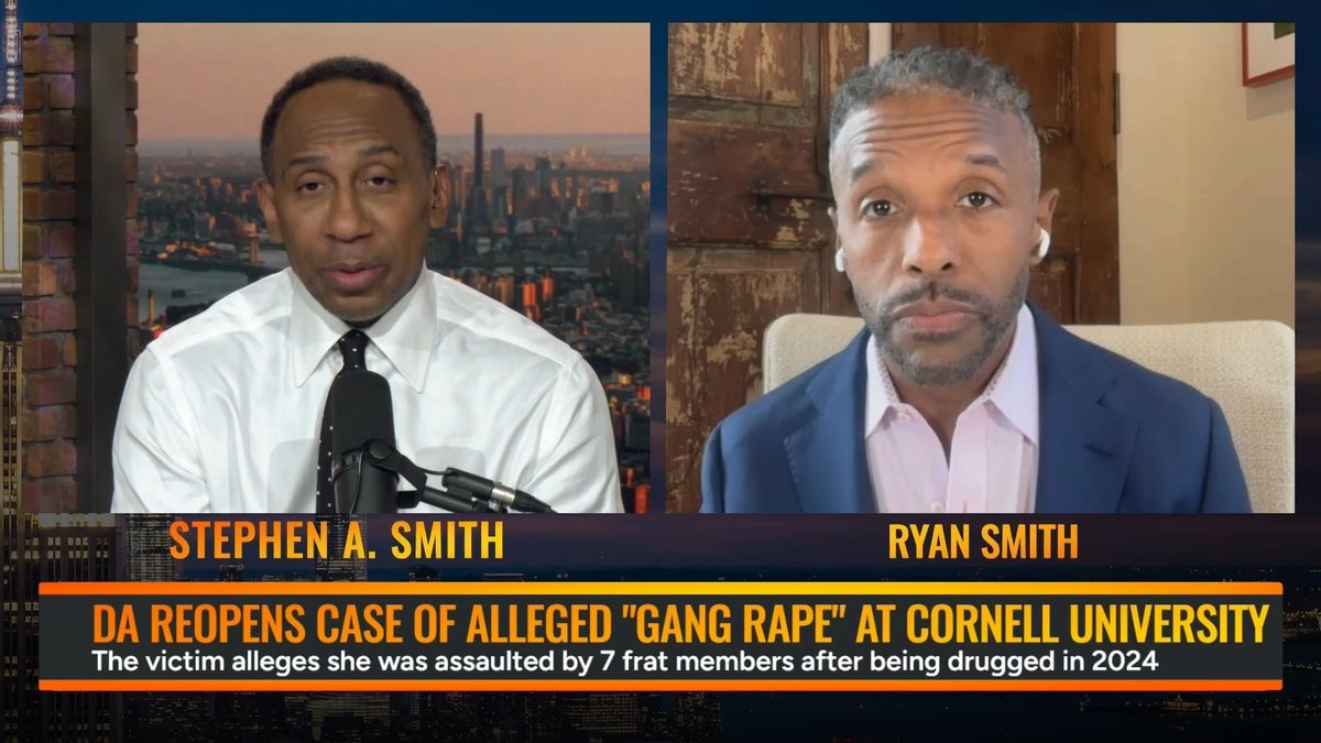 Are universities prioritizing reputation over student safety? We examine the shocking case details, investigation gaps, and ongoing lawsuit on Straight Shooter! Watch the full show on YouTube: