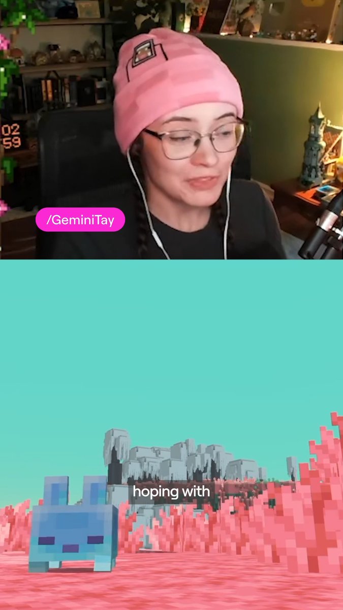 after fourteen years, a new Minecraft dimension is on the way and GeminiTay is breaking it down for us
