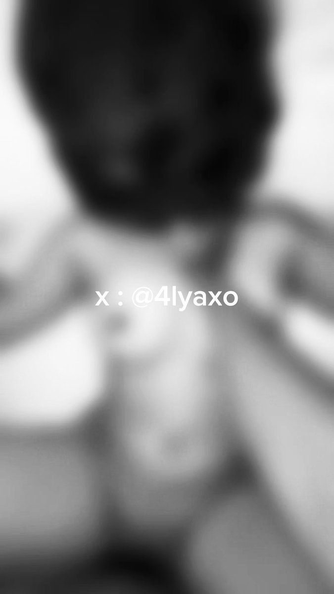 got fucked hella good last night ๐ฉ full videos to be uploaded on my premium channel tonight ! donโt miss out hehe