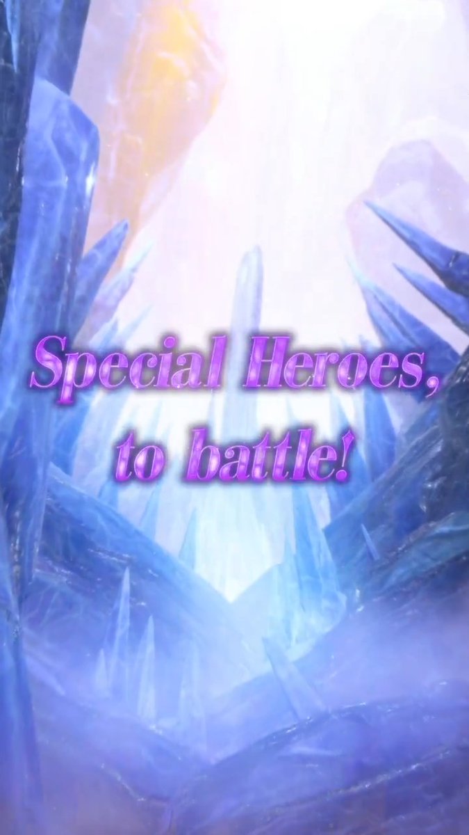 Special Heroes, each enjoying the harvest festival in their own way, will be available as part of a new summoning event: Trick OR Treat?! Also, 5★ Hero Timerra: Trick or Meat will appear as a Score Reward in the next Tempest Trials+ event! #FEHeroes #FireEmblem