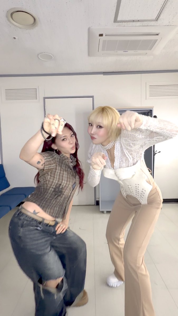 알렉사에게 Calling📞… 했더니 역시 춤이 우마미(Umami) 해따!! #알렉사 #공민지 #Calling