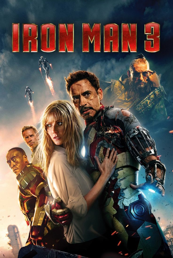 🚨 JANGAN SCROLL! Tony Stark harus menghadapi musuh yang mengancam hidupnya sekaligus menguji batas kemampuannya sebagai Iron Man. ⚡ #Movie24 #film #action #KSPLAY88 🎬 IRON MAN 3 (2013)