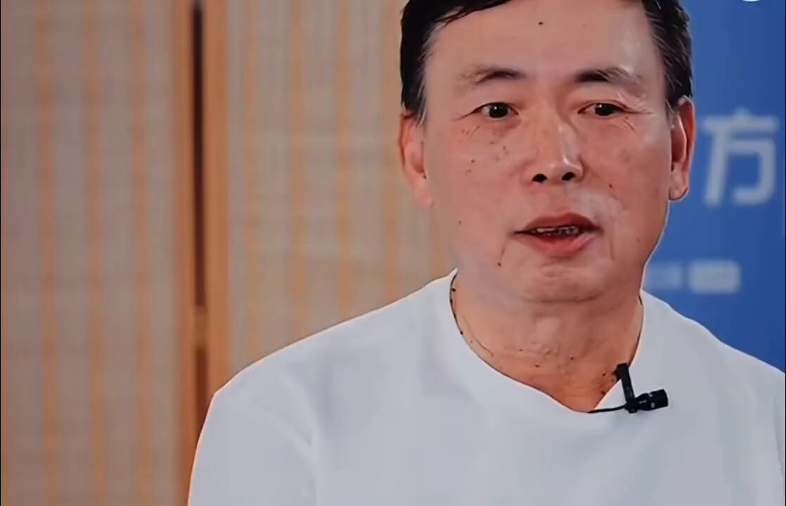 高级凡尔赛：财富自由没有多大意思。