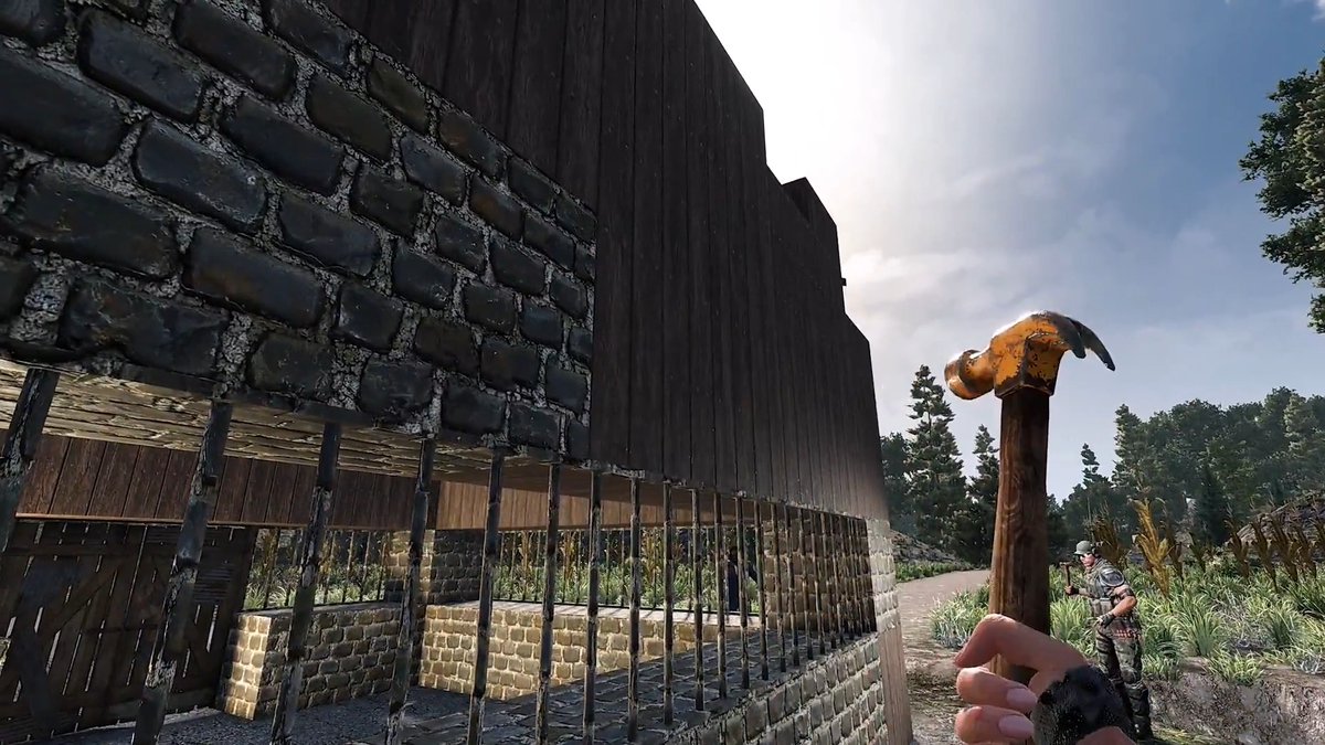 人気ゾンビサバイバル『7 Days to Die』新アプデで「バックパック」正式実装。荷物パンパン問題とおさらば、“最大96スロット”の特大インベントリに