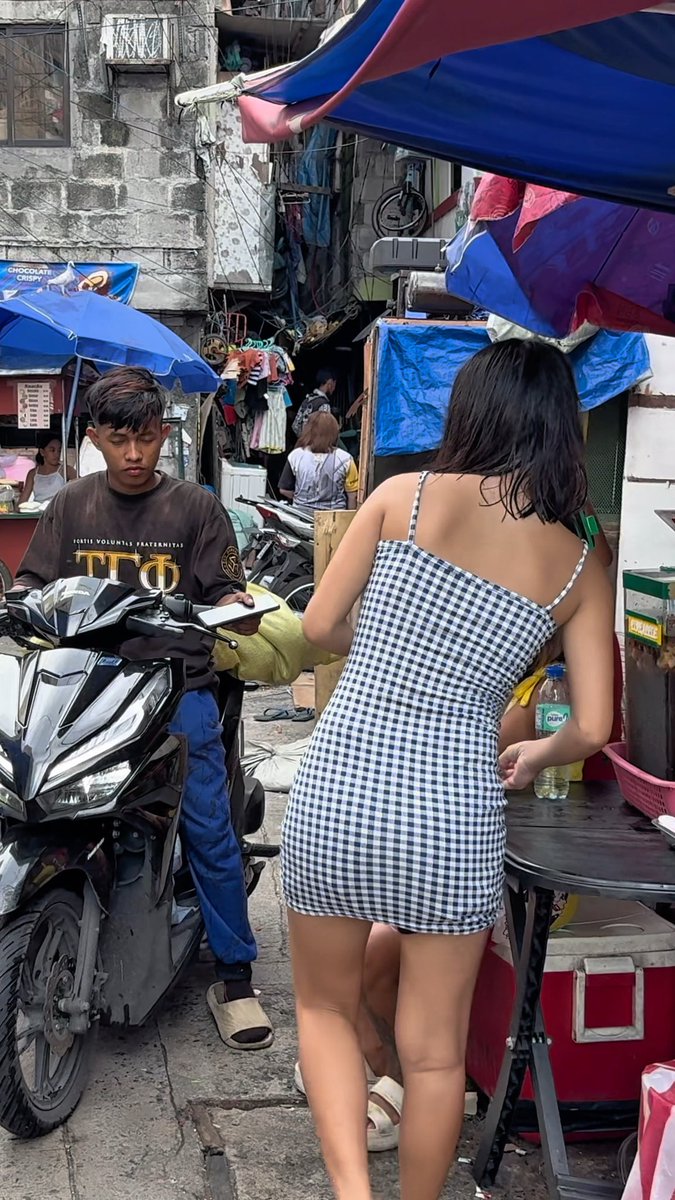 Just another walk around an INTERESTING part of Manila #philippines 🇵🇭