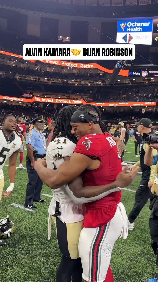 All love ❤️