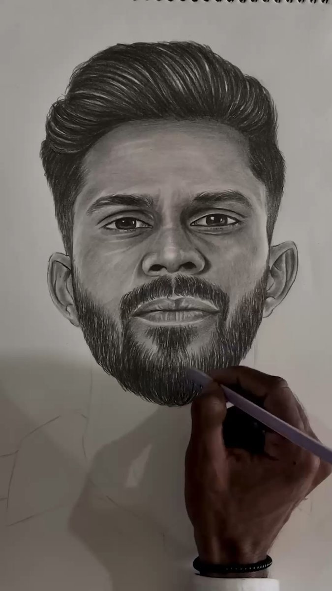 When Art meets Art! 🖼️✨ #WhistlePodu 🎨 : mad___arts