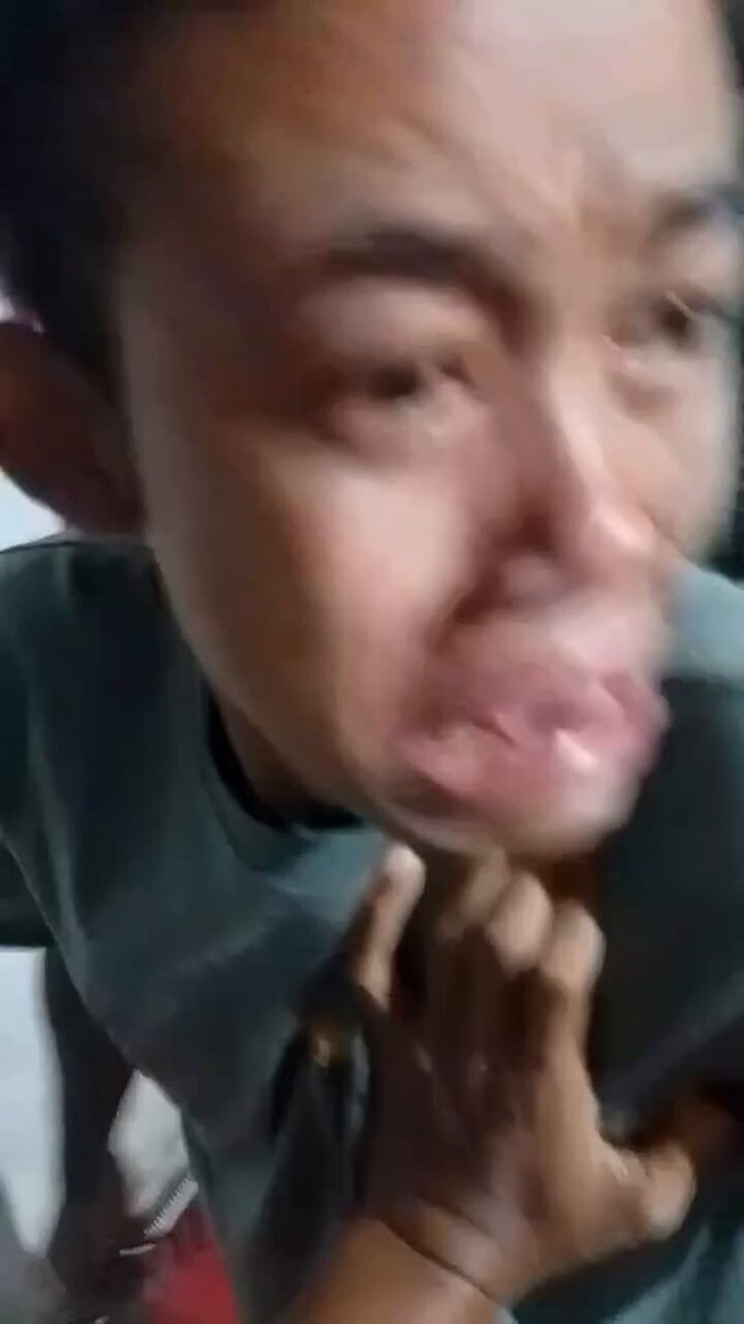 Terharu king Indo juara🥹