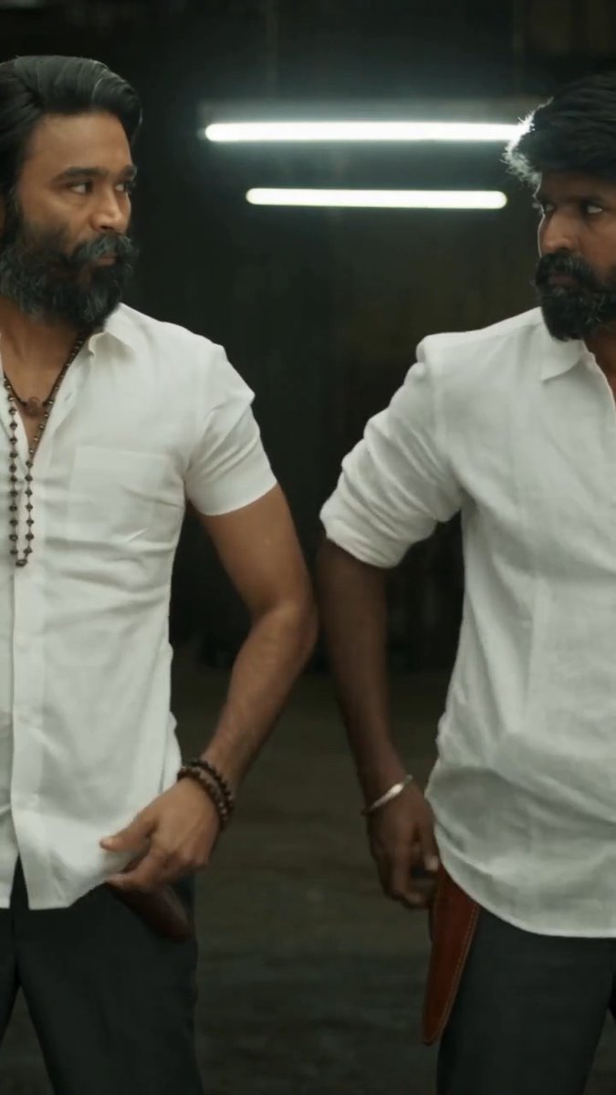 யாருய்யா இந்த எடிட்டரு... நல்லா இருக்கே இந்த காம்போ. ஒரு மொரட்டு Rural சப்ஜெக்ட் பண்ணலாம் போலயே.. Actor Soori Dhanush 🥵💥