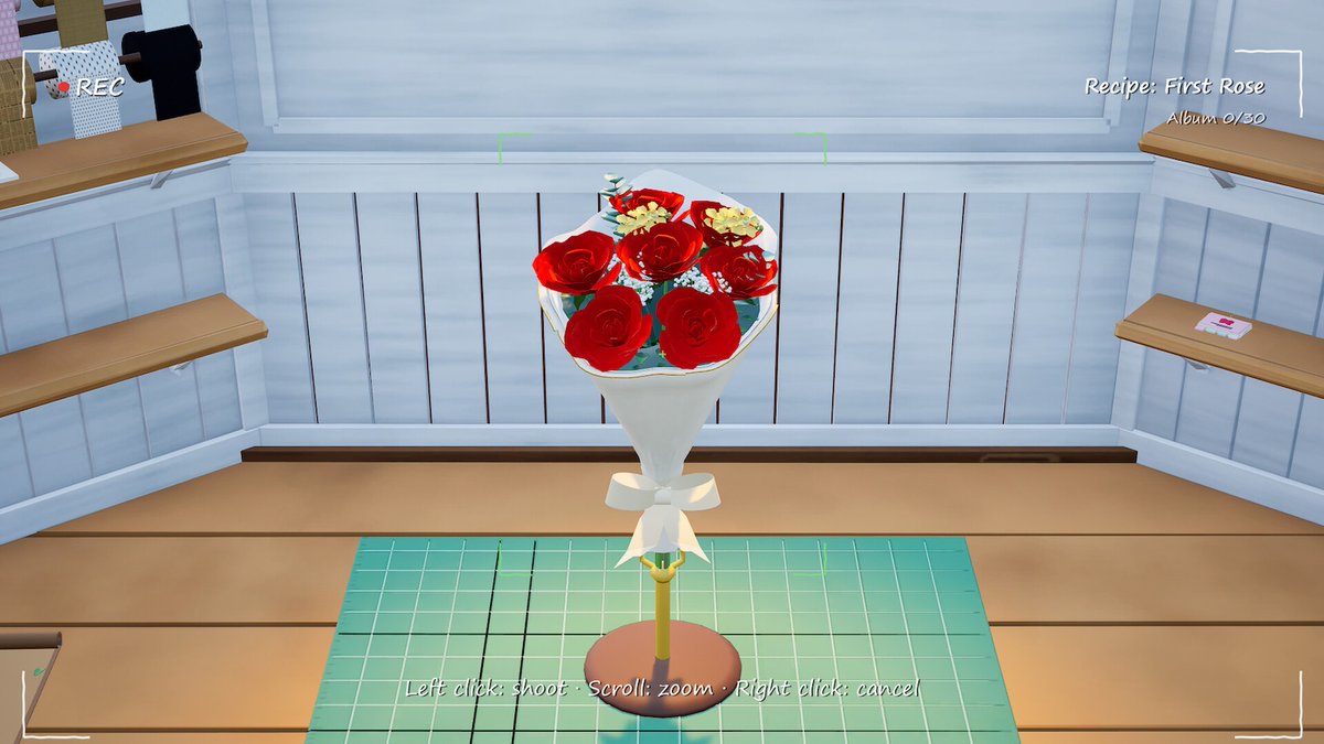 「自由度高めブーケ作り」花屋シム『Panda Flora』発表。花も育てるし店も経営、花1本からラッピングまでこだわり尽くす