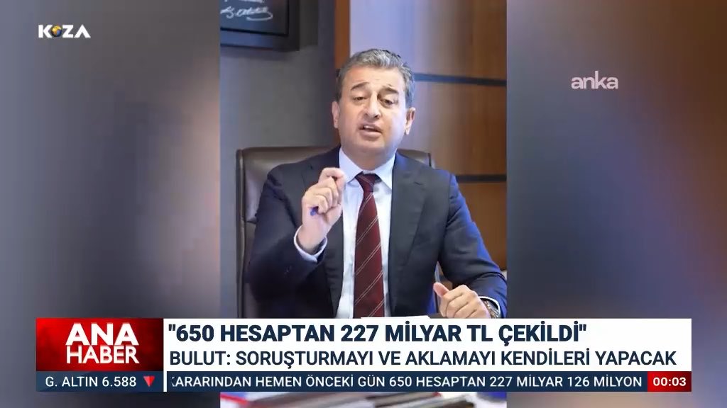 Asrın soygununda SPK tasfiyesinden bir gün önce milyarları alıp götüren 650 kişi kim?