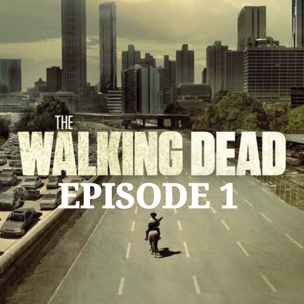 The Walking Dead Season 1 Full Episode 1, 2 and 3 #Movie #Series #zombies #zombie #Fullepisode #Survival #Thriller