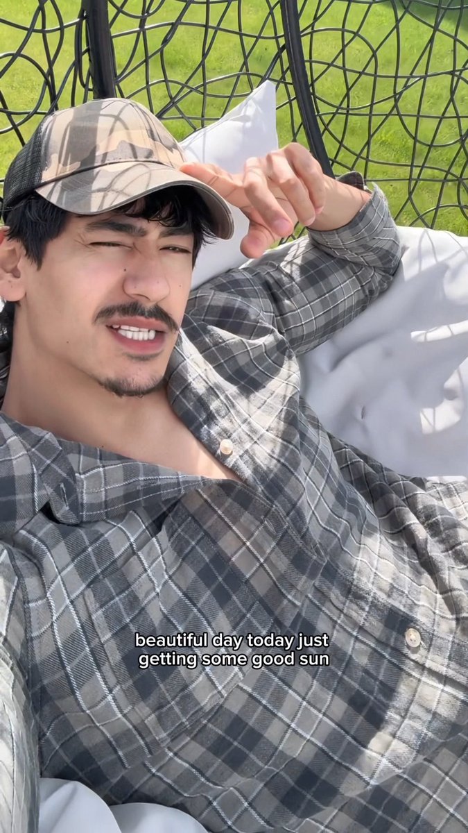 Beautiful day today here in New Zealand , how’s the weather where yall in ?